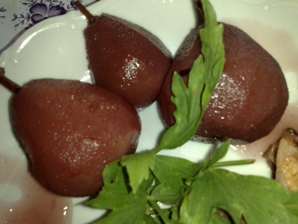 Živánka z daniela (fotorecept) - obrázok 5