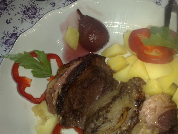 Živánka z daniela (fotorecept) - obrázok 6