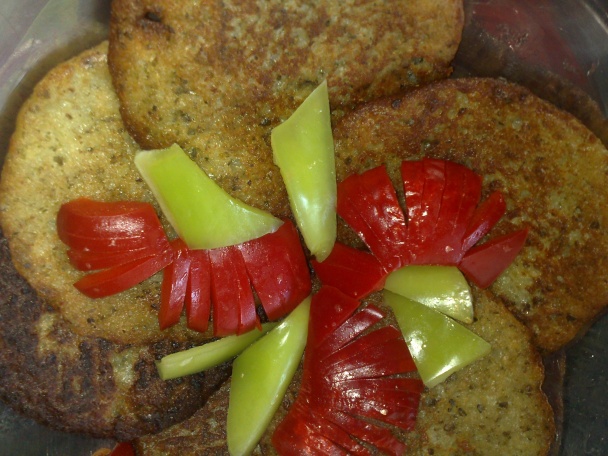 Bramborák (fotorecept) - obrázok 4