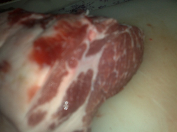 Roládky z bravčového a hovädzieho mäska (fotorecept) - obrázok 2