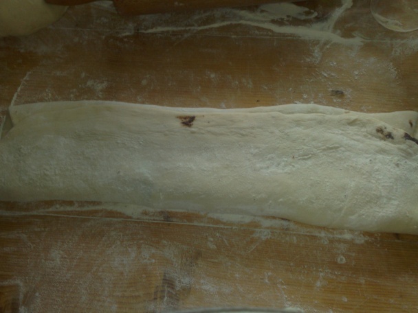 Makové vrkôčiky (fotorecept) - obrázok 1