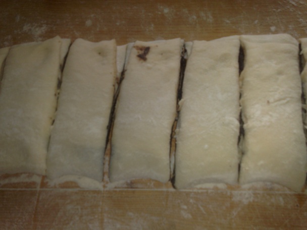 Makové vrkôčiky (fotorecept) - obrázok 2