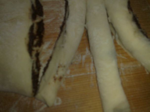 Makové vrkôčiky (fotorecept) - obrázok 3