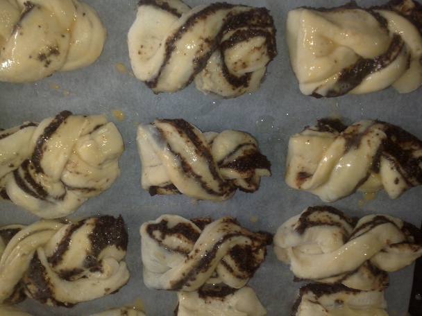 Makové vrkôčiky (fotorecept) - obrázok 4