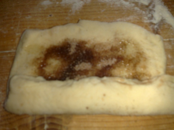 Škoricové motýle (fotorecept) - obrázok 2