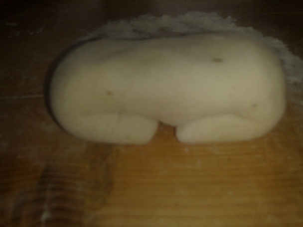 Škoricové motýle (fotorecept) - obrázok 3