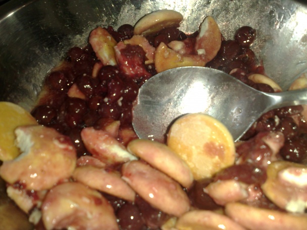 Pečené jablká (fotorecept) - obrázok 2
