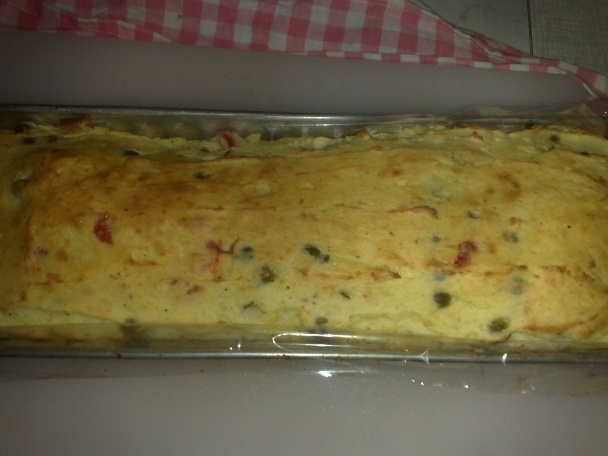 Zemiakový srnčí chrbát (fotorecept) - obrázok 5