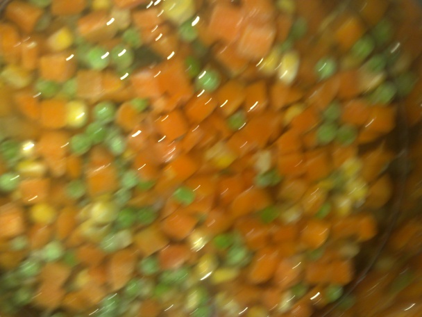 Šalát z hlivy ustricovitej (fotorecept) - obrázok 2