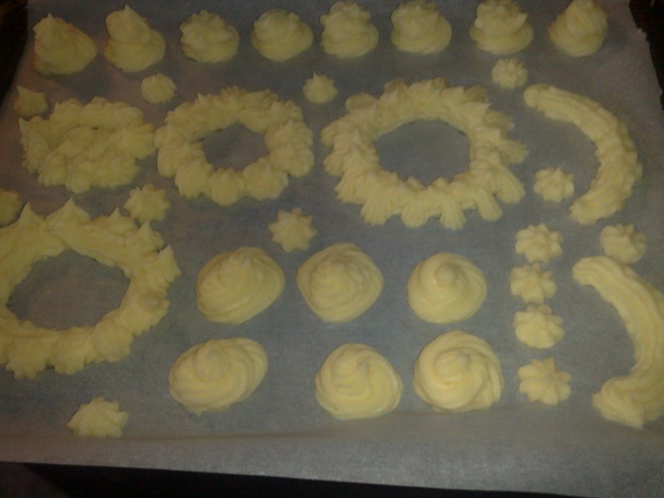 Šalát z hlivy ustricovitej (fotorecept) - obrázok 4