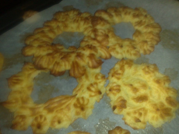 Šalát z hlivy ustricovitej (fotorecept) - obrázok 5