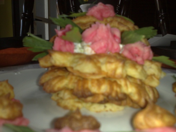 Šalát z hlivy ustricovitej (fotorecept) - obrázok 6