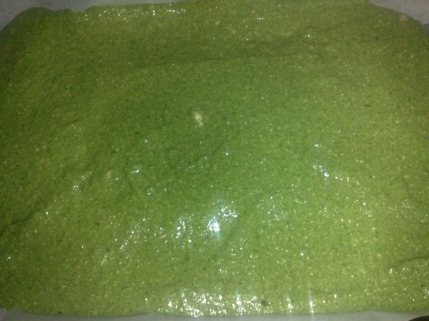 Špenátové tortičky dia (fotorecept) - obrázok 2