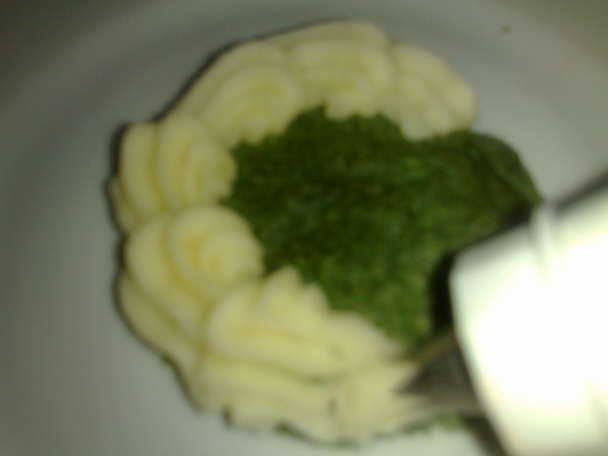 Špenátové tortičky dia (fotorecept) - obrázok 4