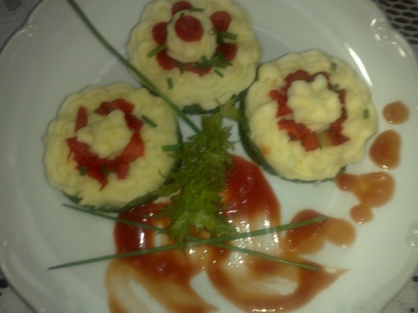 Špenátové tortičky dia (fotorecept) - obrázok 6