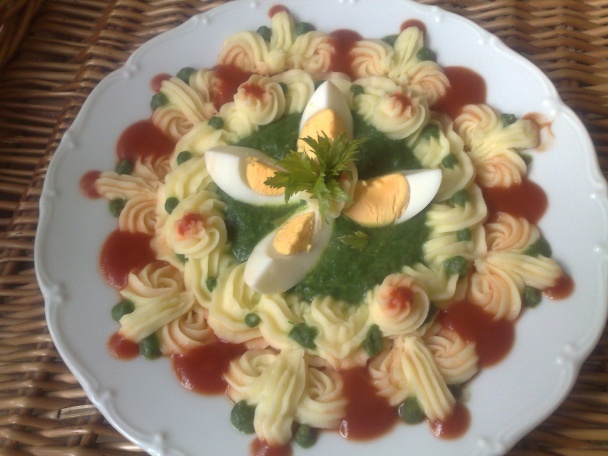 Rýchla špenátová omáčka DIA (fotorecept) - obrázok 4