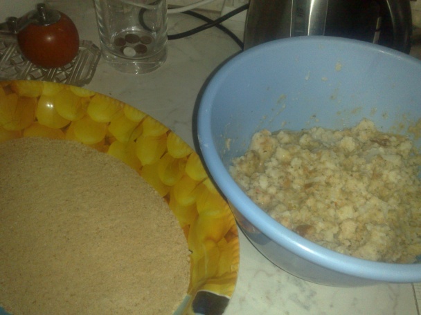 Karfiolové karbonátky (fotorecept) - obrázok 2