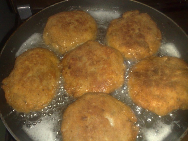 Karfiolové karbonátky (fotorecept) - obrázok 4