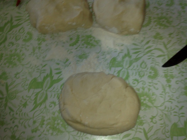 Žerbo torta dia (fotorecept) - obrázok 2