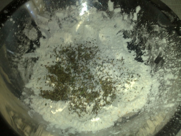 Kuracie prsia so sambal manis pastou (fotorecept) - obrázok 2