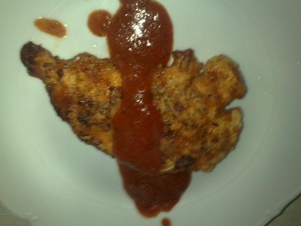 Kuracie prsia so sambal manis pastou (fotorecept) - obrázok 4