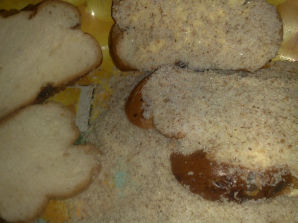 Rýchly orechovník (fotorecept) - obrázok 1