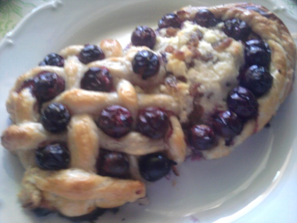 Nepárna tvarohová papuča (fotorecept) - obrázok 7