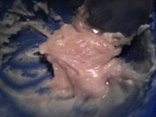 Mäsové guľky v uhorkovej omáčke (fotorecept) - obrázok 6