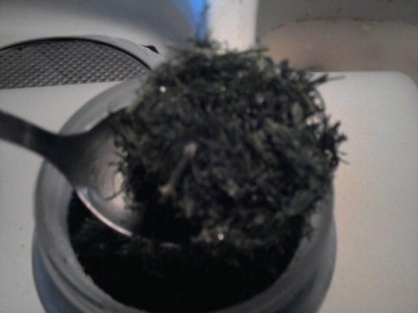 Mäsové guľky v uhorkovej omáčke (fotorecept) - obrázok 7