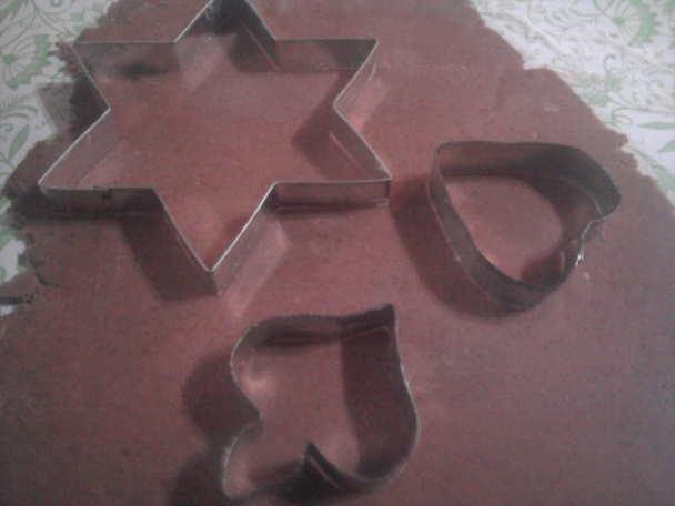 Hodové medovníky (fotorecept) - obrázok 1