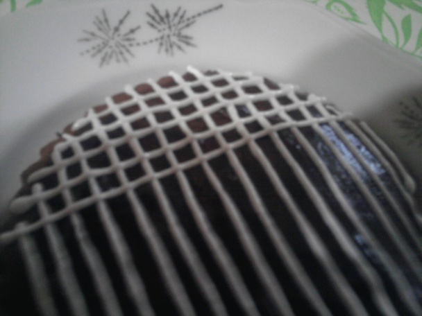 Hodové medovníky (fotorecept) - obrázok 5