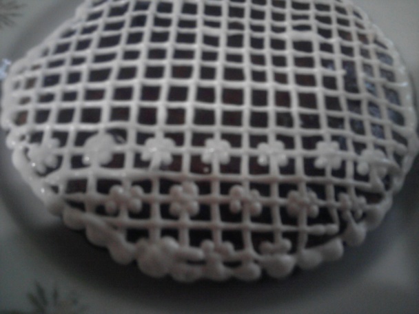 Hodové medovníky (fotorecept) - obrázok 6