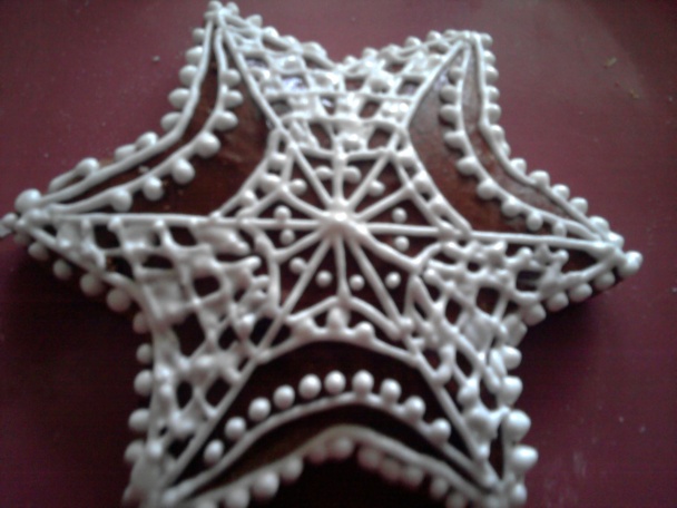 Hodové medovníky (fotorecept) - obrázok 14