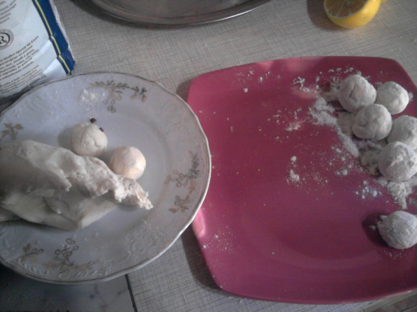 Rýchle syrové chuťovky (fotorecept) - obrázok 1