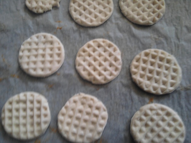 Rýchle syrové chuťovky (fotorecept) - obrázok 3