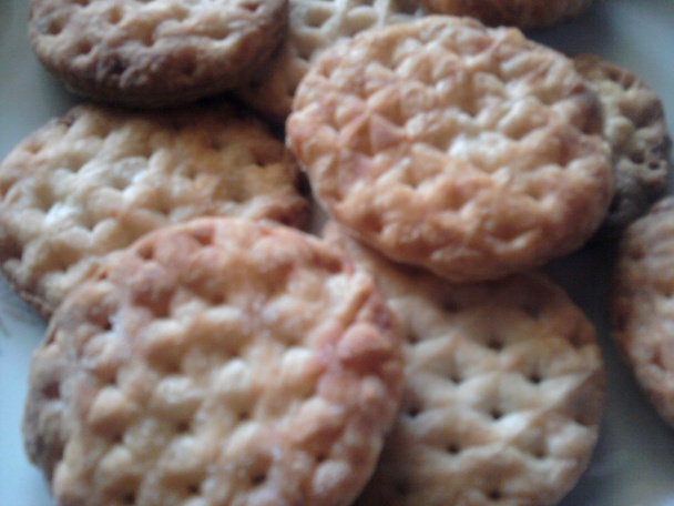 Rýchle syrové chuťovky (fotorecept) - obrázok 4