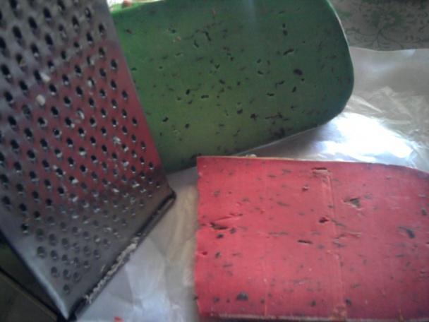 Penne s parmezánom (fotorecept) - obrázok 3