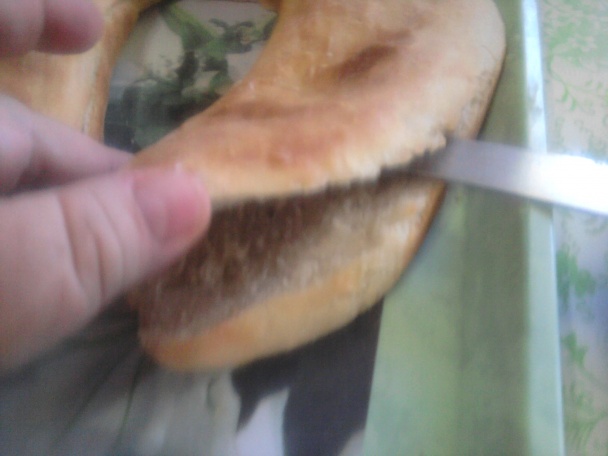 Slaná torta na oslavu (fotorecept) - obrázok 2