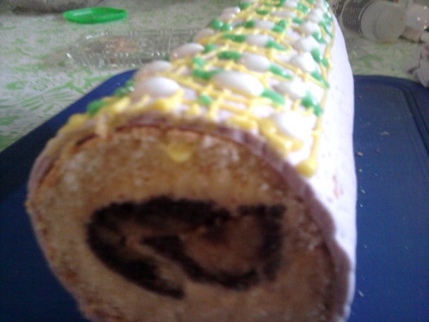 Punčový valec (fotorecept) - obrázok 5