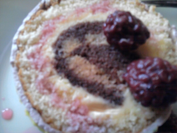 Punčový valec (fotorecept) - obrázok 6