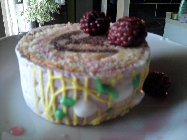 Punčový valec (fotorecept) - obrázok 7