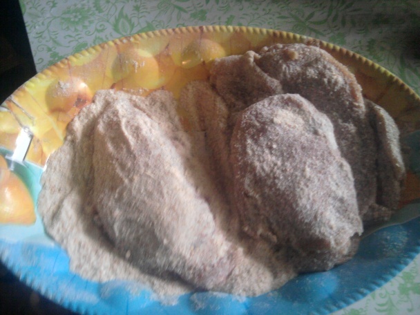 Trojfarebné rezne (fotorecept) - obrázok 3