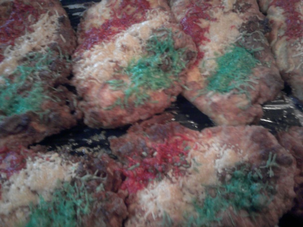 Trojfarebné rezne (fotorecept) - obrázok 6