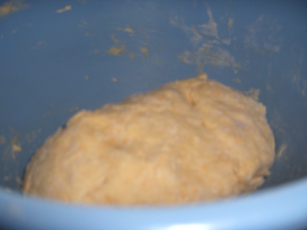 Jablkovo-makový koláč (fotorecept) - obrázok 1