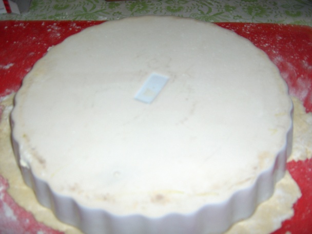 Jablkovo-makový koláč (fotorecept) - obrázok 2