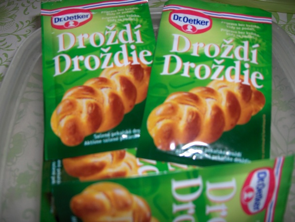 Koláč s jablkami a arašidovou posýpkou (fotorecept) - obrázok 2