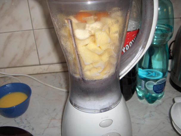 Zemiakové tortičky (fotorecept) - obrázok 1