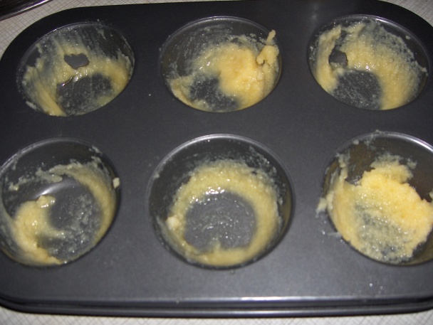 Zemiakové tortičky (fotorecept) - obrázok 3