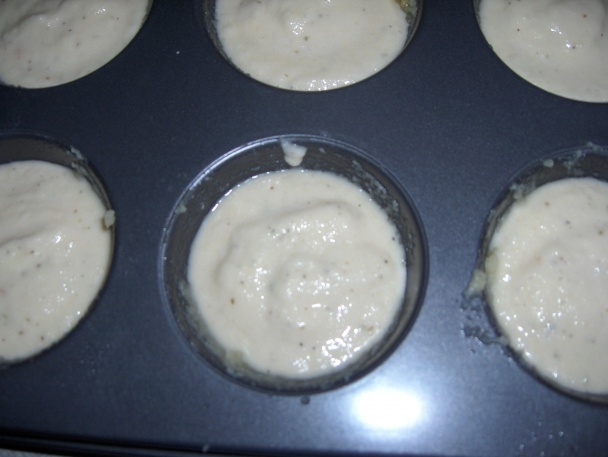 Zemiakové tortičky (fotorecept) - obrázok 4