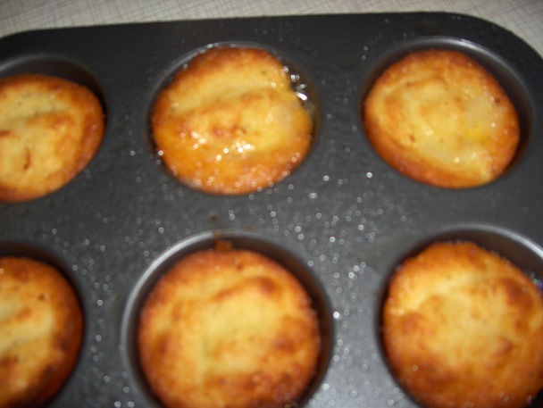 Zemiakové tortičky (fotorecept) - obrázok 5